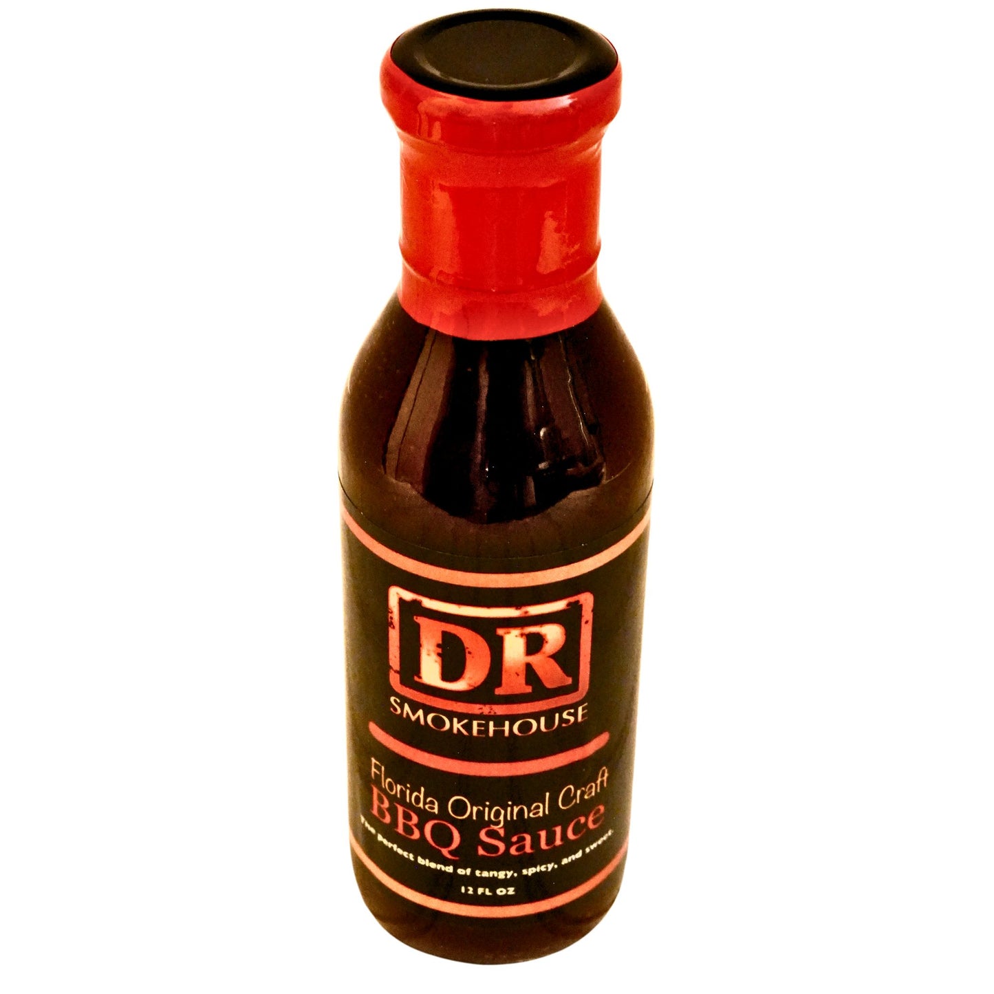 Award-Winning BBQ Sauce – DR Smokehouse Original